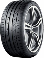 Летняя шина Bridgestone Potenza S001 215/55 R17  94W