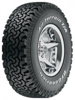 Всесезонная шина BFGoodrich All-Terrain T/A 33*12.5 R15 108R