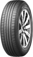 Летняя шина Nexen N`Priz AH5 185/60 R14 82H