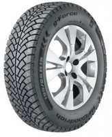 Зимняя шина BFGoodrich G-Force Stud 175/70 R13  82Q