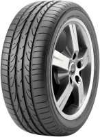 Летняя шина Bridgestone  Potenza RE050  255/45 R17 98Y