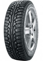 Зимняя шина Nokian Nordman 5 195/65 R15 95T