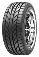 Всесезонная шина Achilles ATR Sport 225/55 R17 101W