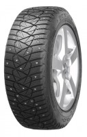 Зимняя шина Dunlop IceTouch XL 205/55 R16 94T