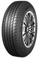 Летняя шина Nankang N-607 185/60 R14 82H