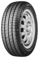 Летняя шина Bridgestone B381 145/80 R14 76T