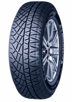 Летняя шина Michelin Latitude Cross 225/65 R17 102H