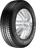 Летняя шина Contyre Megapolis 3 205/60 R16 92H