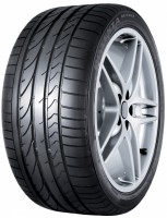 Летняя шина Bridgestone Potenza RE050A  205/50R16 87V