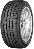 Зимняя шина Continental ContiWinterContact TS 830 P 205/55 R16 91H