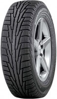 Зимняя шина Nokian Hakkapeliitta R SUV 245/70 R16 111R