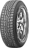Зимняя шина Roadstone Winguard Spike SUV 235/55 R18 100T шип