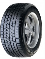 Зимняя шина Toyo Open Country W/T 215/55 R18 95H