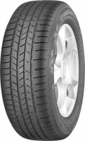Зимняя шина Continental ContiCrossContact Winter  265/70 R16 112T