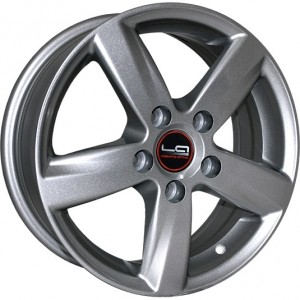 Литой диск Replica LegeArtis SK59 6x15/5x112 ET43 D57.1 S