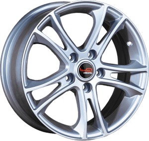Литой диск Replica LegeArtis SK23 6.5x16/5x112 D57.1 ET50 S