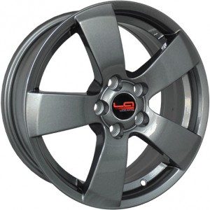 Литой диск Replica LegeArtis SK6 6x15/5x100 D57.1 ET43 GM