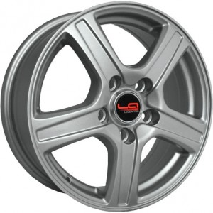 Литой диск Replica LegeArtis VV53 6x15/5x112 D57.1 ET47 S