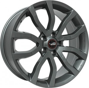 Литой диск Replica LegeArtis LR47 8.5x20/5x120 D72.6 ET47 GM
