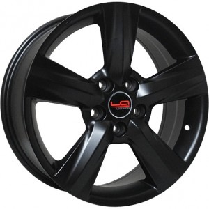 Литой диск Replica LegeArtis TY177 6.5x16/5x114.3 D60.1 ET45 MB