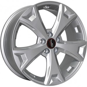 Литой диск Replica LegeArtis SB15 7x17/5x100 D56.1 ET48 S