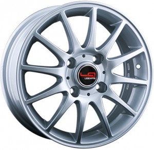 Литой диск Replica LegeArtis GN17 6x15/4x114.3 D56.6 ET44 S