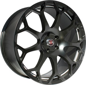 Литой диск Alcasta M34 6.5x16/4x100 D60.1 ET50 MBWSI