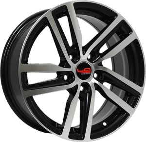 Литой диск Replica LegeArtis VV161 7x16/5x112 ET50 D57.1 MBF