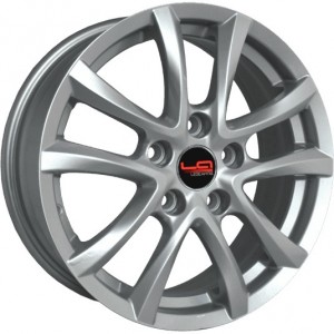 Литой диск Replica LegeArtis MZ74 6.5x16/5x114.3 D67.1 ET50 S