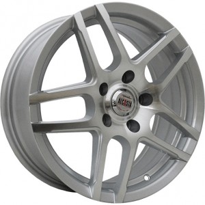 Литой диск Alcasta M37 6.5x16/4x98 D58.6 ET38 SF