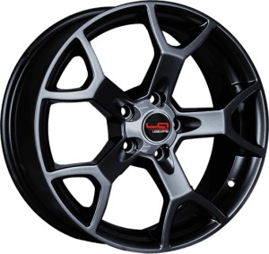 Литой диск Replica LegeArtis FD28 7.5x17/5x108 D63.3 ET52.5 MB