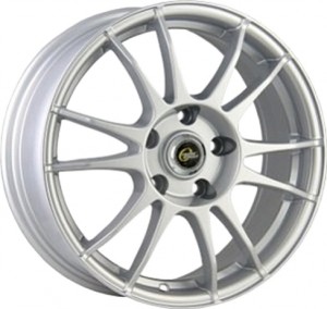 Литой диск Cross Street CR-05 6.5x16/4x108 D63.3 ET37.5 S