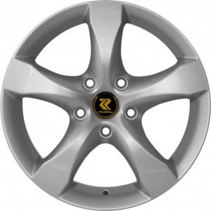 Литой диск RepliKey RK804V Hyundai Tucson 6.5x16/5x114.3 D67.1 ET46 S