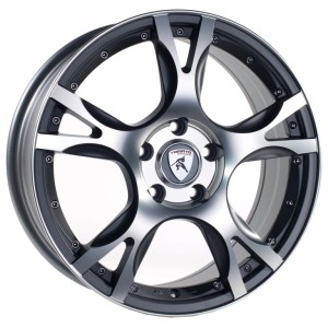 Литой диск Yamato Kioto-no Amira MR295 7x17 5x114.3 D64.1 ET48 GMFP