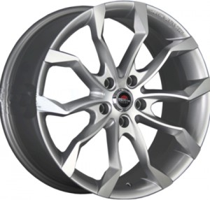 Литой диск Yokatta Model-14 8x18/5x114.3 D60.1 ET35 SF