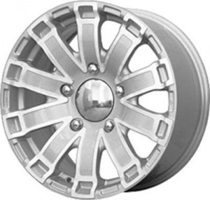 Литой диск iFree Тополь 7x16/5x139.7 D95.3 ET35 Нео-классик
