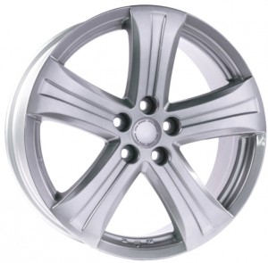 Литой диск RPLC-Wheels TO25 7.5x19/5x114.3 D60.1 ET35 S