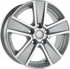 Литой диск Replica VW69 6x15/5x112 D57.1 ET47 SFP