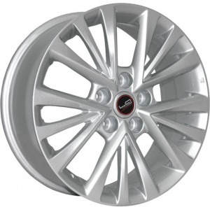 Литой диск Replay TY222 7x17/5x114.3 D60.1 ET39 S