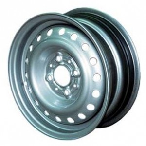 Штампованный диск Kronprinz 513002 5x13/4x98 D58 ET28