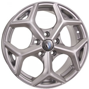Литой диск Venti 1612 6.5х16/5х108 D63.4 ЕТ50 SL