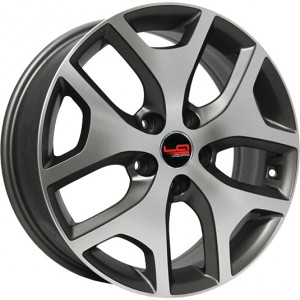 Литой диск Replica LegeArtis Concept-HND527 7.5x19/5x114.3 D67.1 ET50 MGMF
