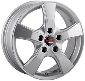 Литой диск Replica LegeArtis SZ26 6x16/5x114.3 D60.1 ET50 S