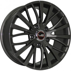 Литой диск Replica LegeArtis Concept-TY542 8.5x20/5x150 D110.1 ET45 GM