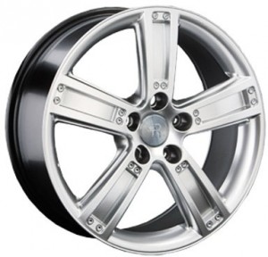 Литой диск Replay VV62 8.0x18 5x130 D71.6 ET53 S
