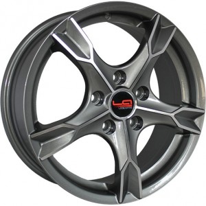 Литой диск Replica LegeArtis RN116 6.5x16/4x100 ET50 D60.1 FGMF