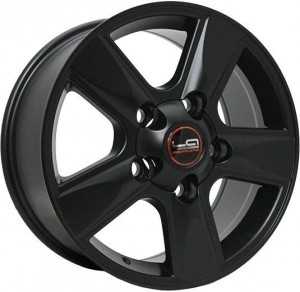 Литой диск Replica LegeArtis LX22 8x17/5x150 D110.1 ET60 MB