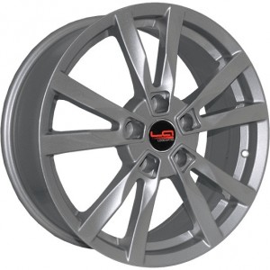 Литой диск Replica LegeArtis TY112 7x17/5x114.3 D60.1 ET39 S