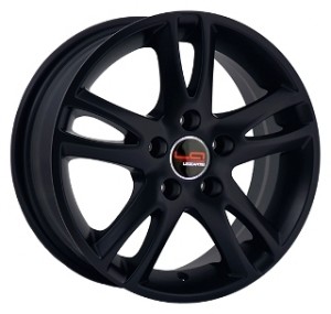 Литой диск Replica LegeArtis SK1 6.5x16/5x112 ET50 D57.1 MB