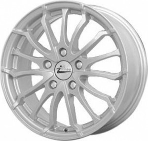 Литой диск iFree Фриман 6.5x16/5x100 D67.1 ET48 Нео-классик